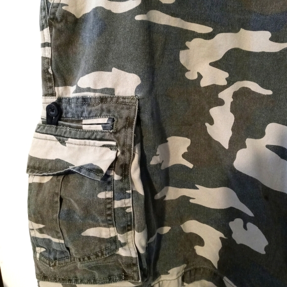 🇺🇸🚜COLISEUM ACTIVE OUTDOOR PANTS🚚 - Picture 1 of 9